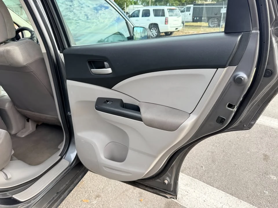 2012 Honda CR-V 4th Gen - Image 13 of 19