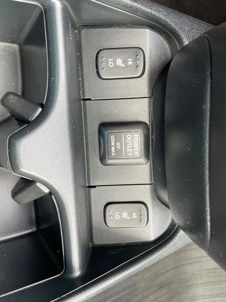 2012 Honda CR-V 4th Gen - Image 14 of 15
