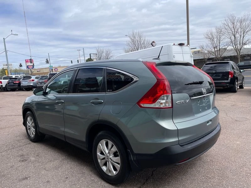 2012 Honda CR-V 4th Gen - Image 5 of 15