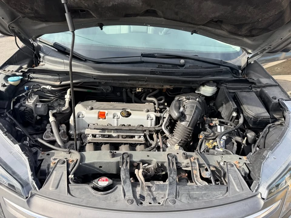 2012 Honda CR-V 4th Gen - Image 19 of 19