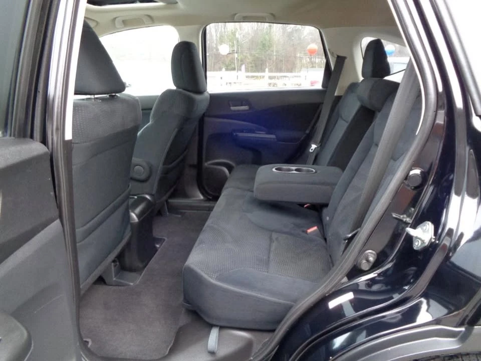 2012 Honda CR-V 4th Gen - Image 14 of 20
