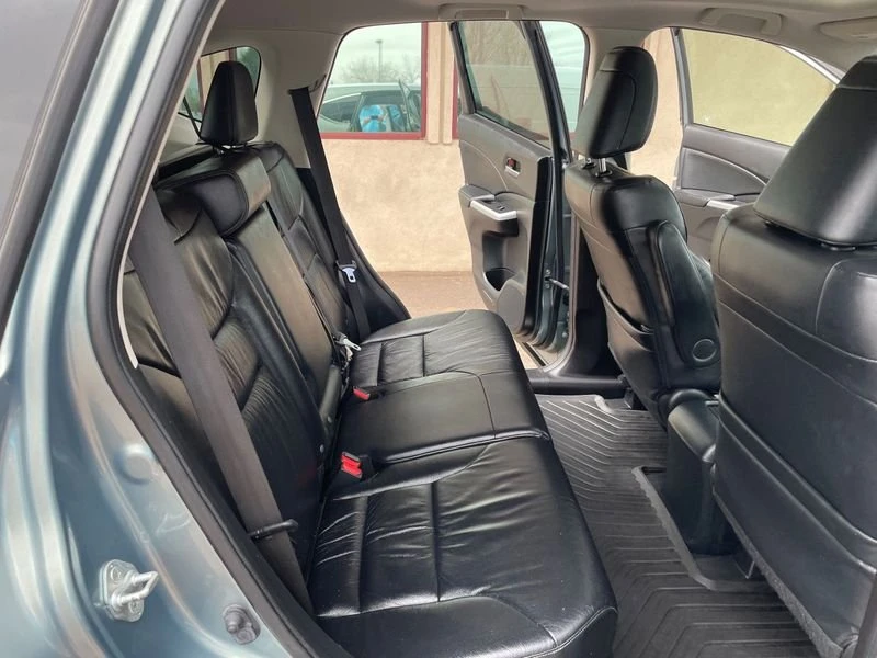 2012 Honda CR-V 4th Gen - Image 10 of 15