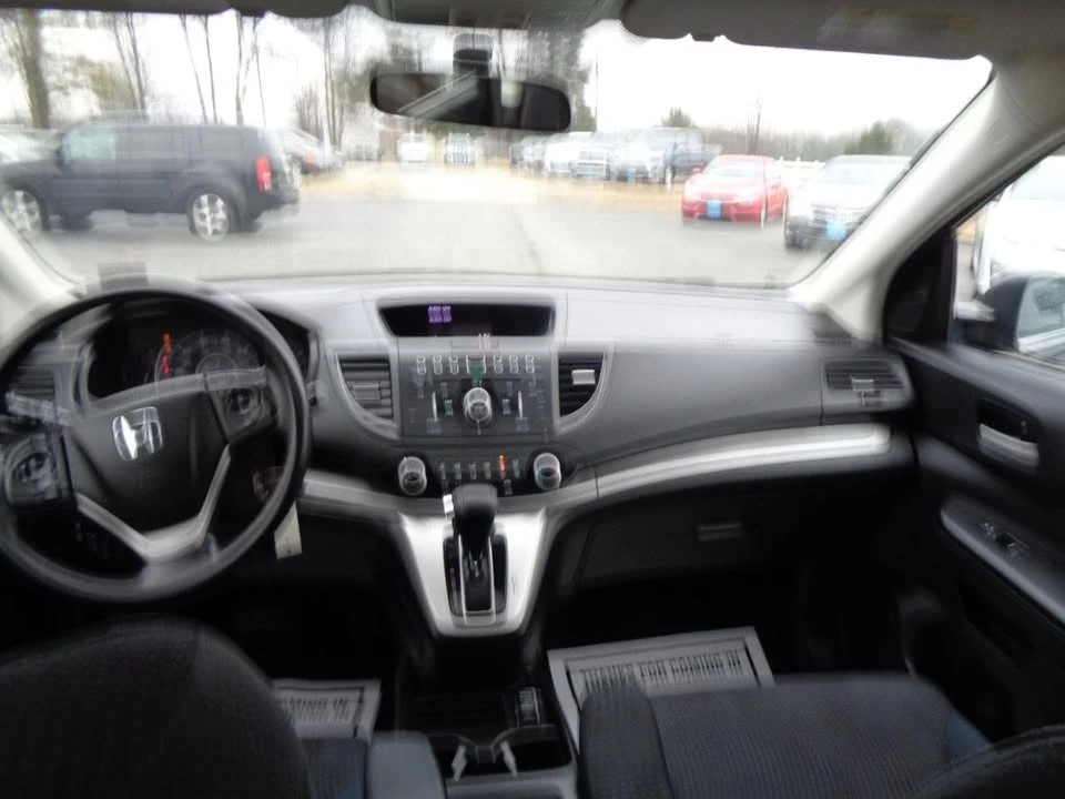 2012 Honda CR-V 4th Gen - Image 17 of 20