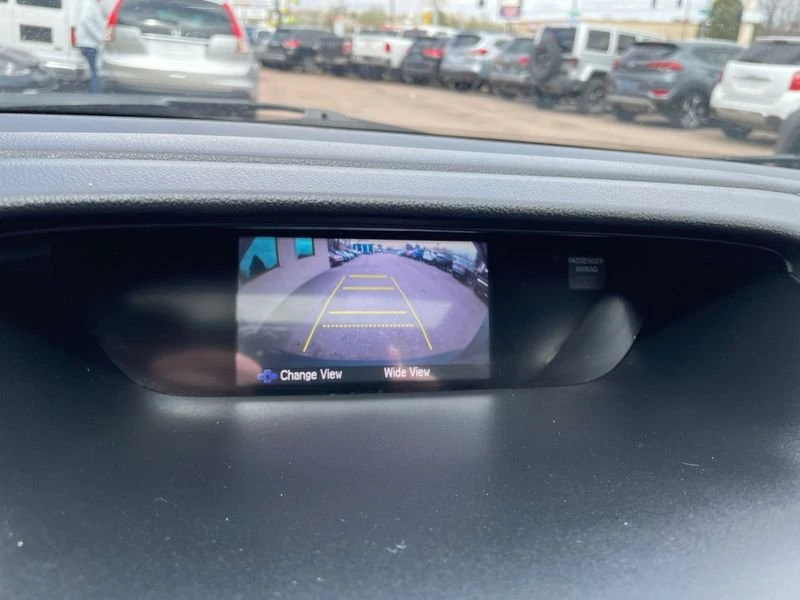 2012 Honda CR-V 4th Gen - Image 15 of 15