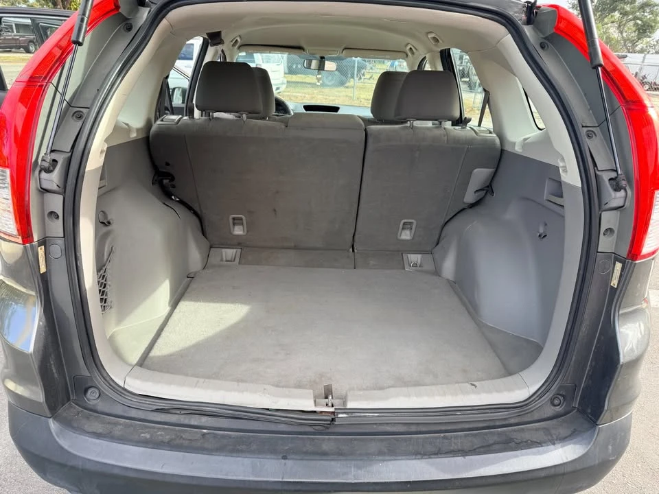 2012 Honda CR-V 4th Gen - Image 14 of 19