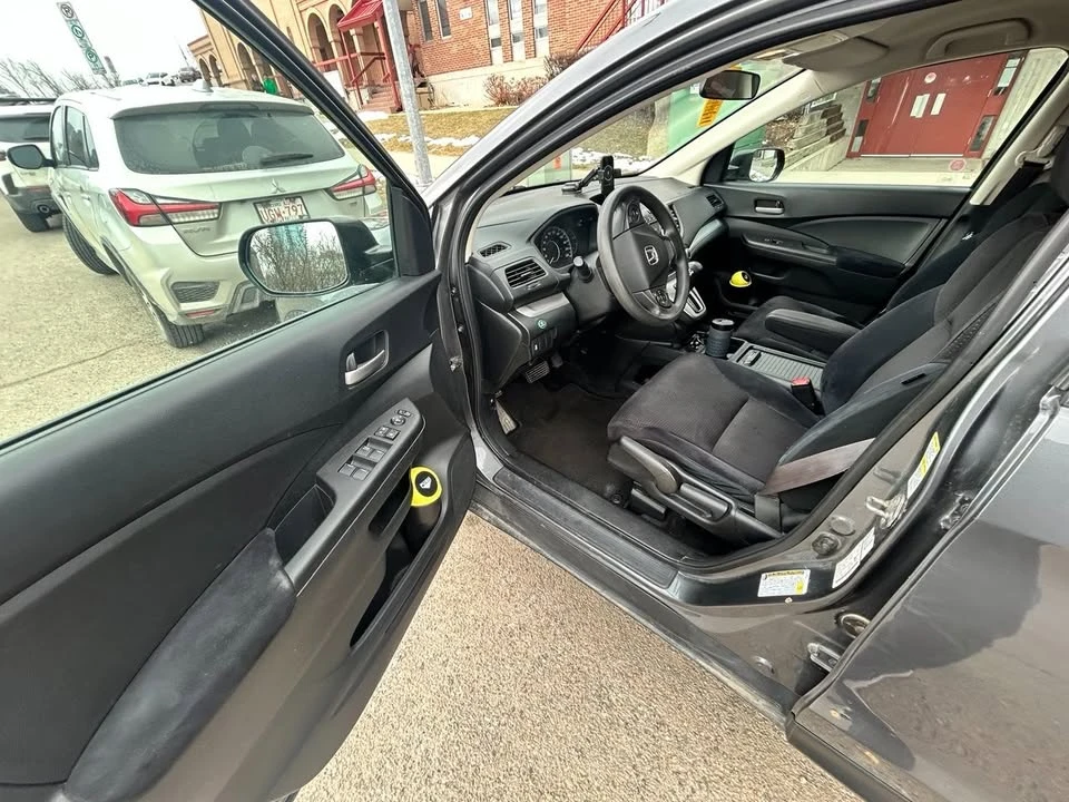 2012 Honda CR-V 4th Gen - Image 9 of 11