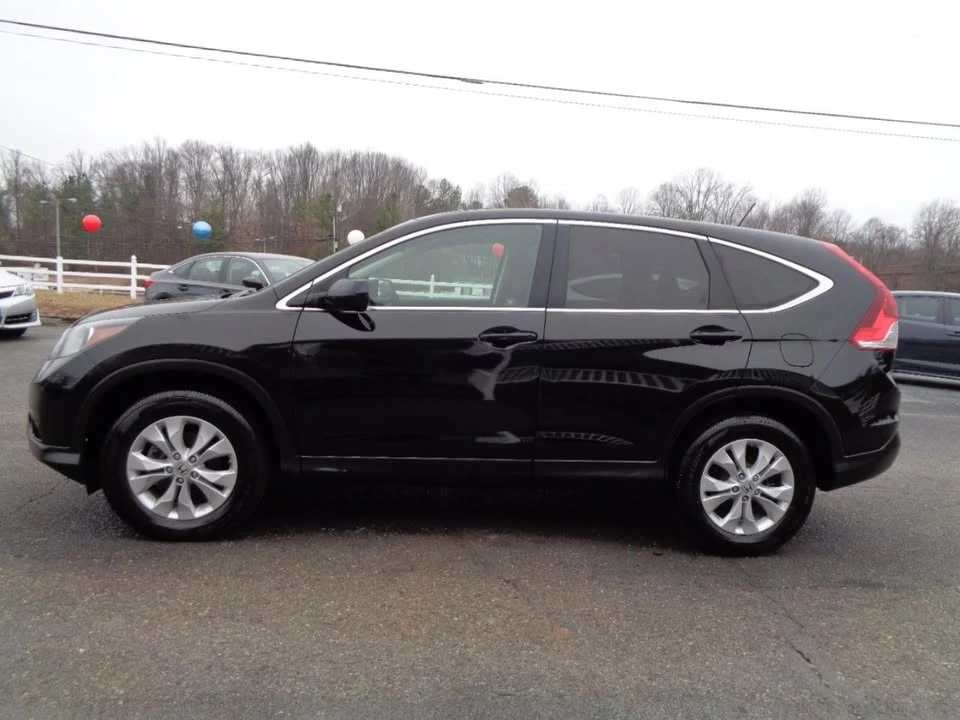 2012 Honda CR-V 4th Gen - Image 4 of 20