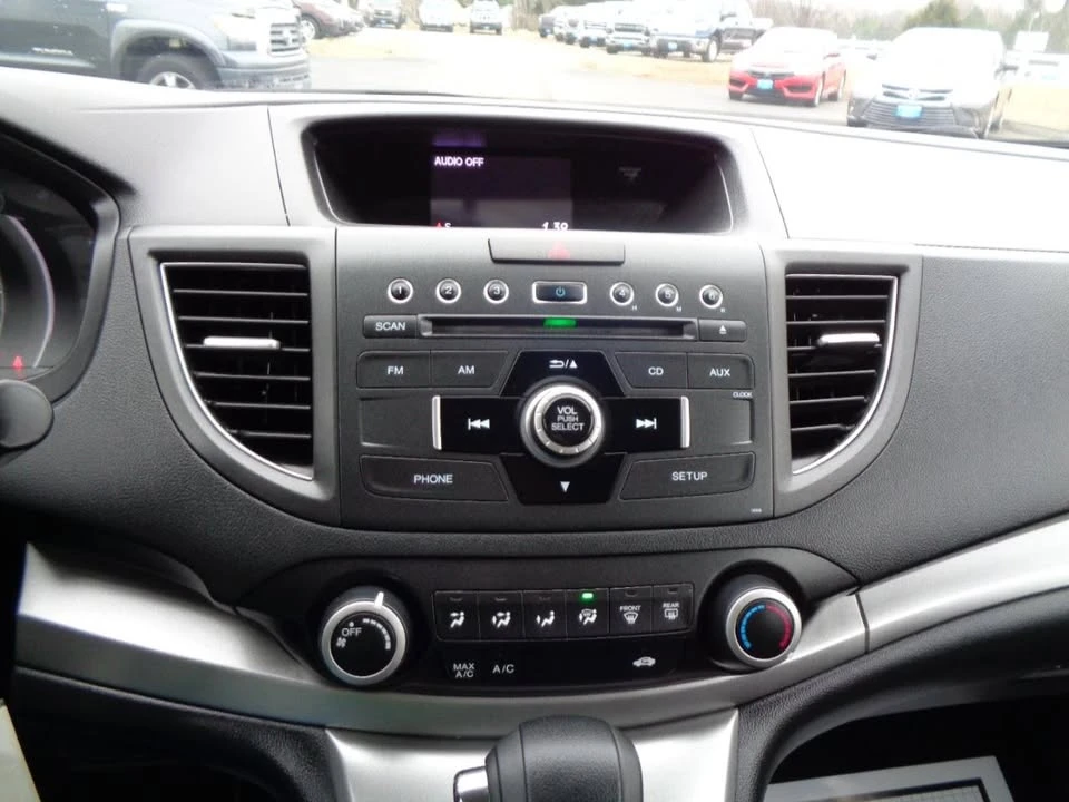 2012 Honda CR-V 4th Gen - Image 19 of 20