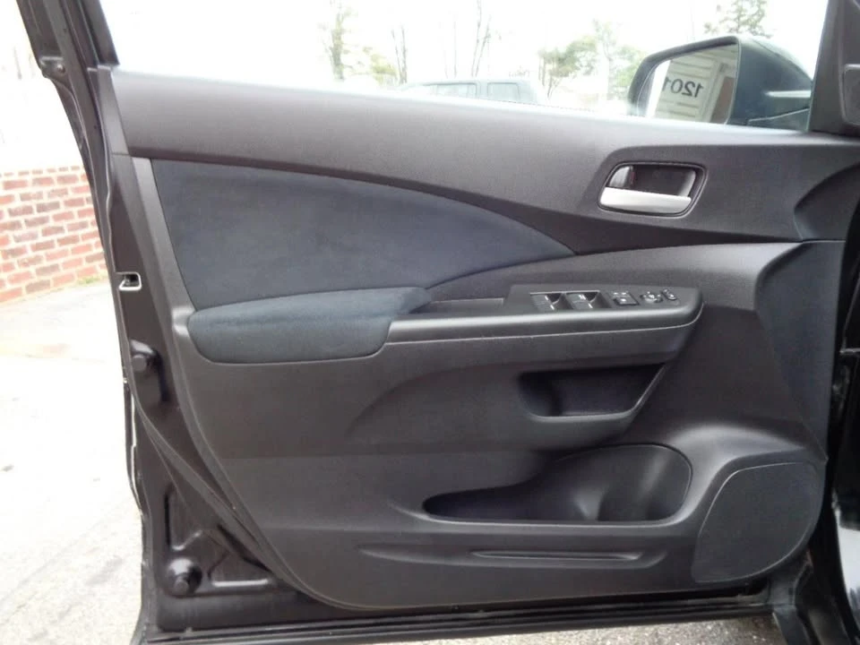 2012 Honda CR-V 4th Gen - Image 12 of 20