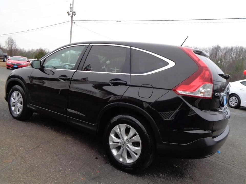 2012 Honda CR-V 4th Gen - Image 5 of 20