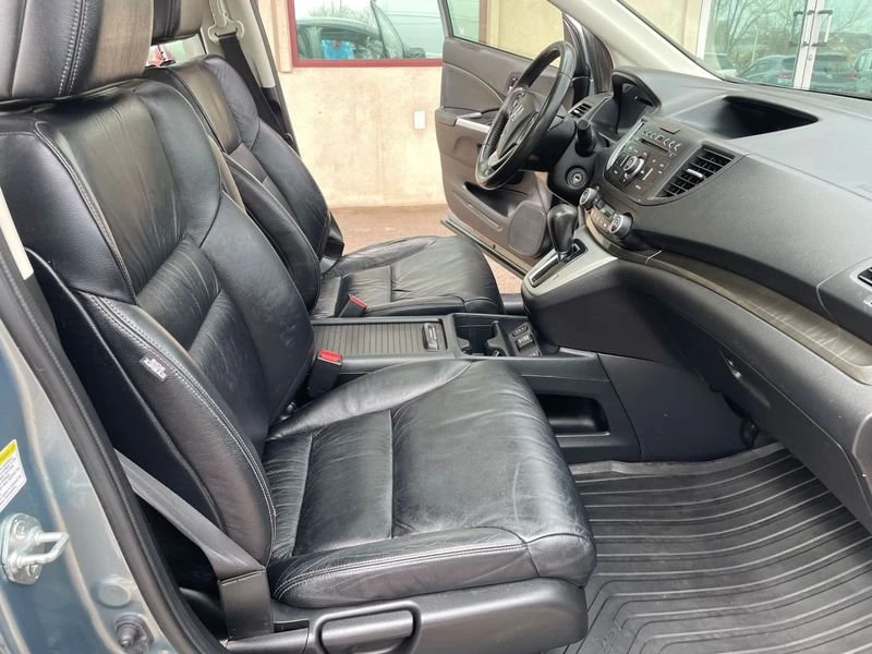 2012 Honda CR-V 4th Gen - Image 11 of 15