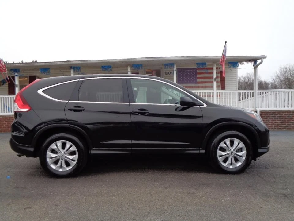 2012 Honda CR-V 4th Gen - Image 8 of 20