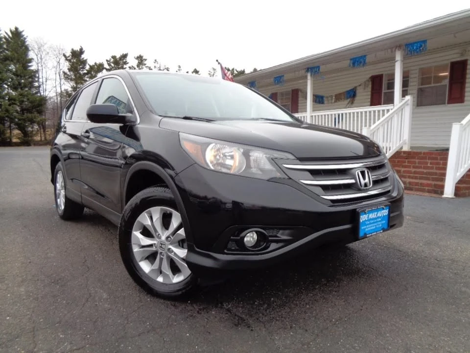 2012 Honda CR-V 4th Gen - Image 3 of 20