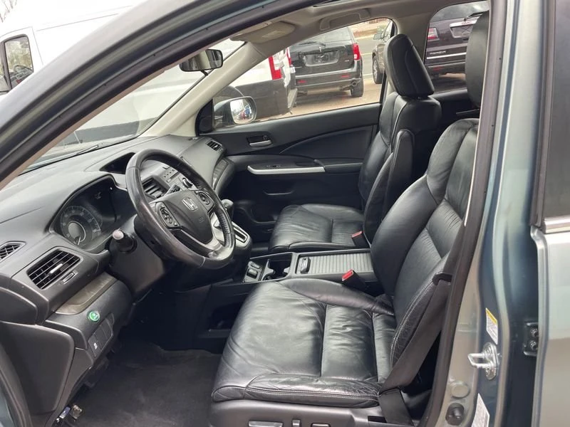 2012 Honda CR-V 4th Gen - Image 7 of 15