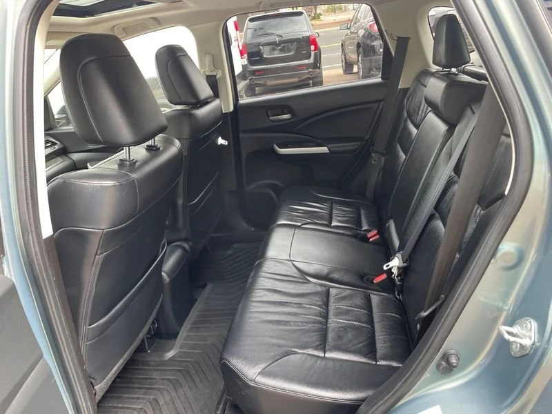 2012 Honda CR-V 4th Gen - Image 8 of 15