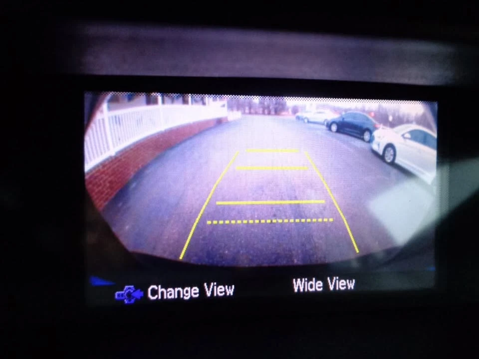 2012 Honda CR-V 4th Gen - Image 20 of 20