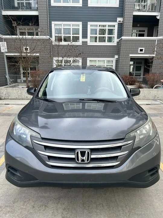 2012 Honda CR-V 4th Gen - Image 5 of 11