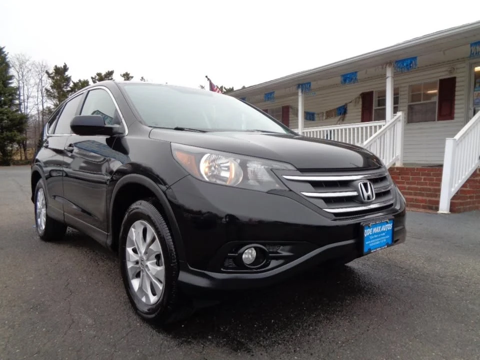 2012 Honda CR-V 4th Gen - Image 9 of 20