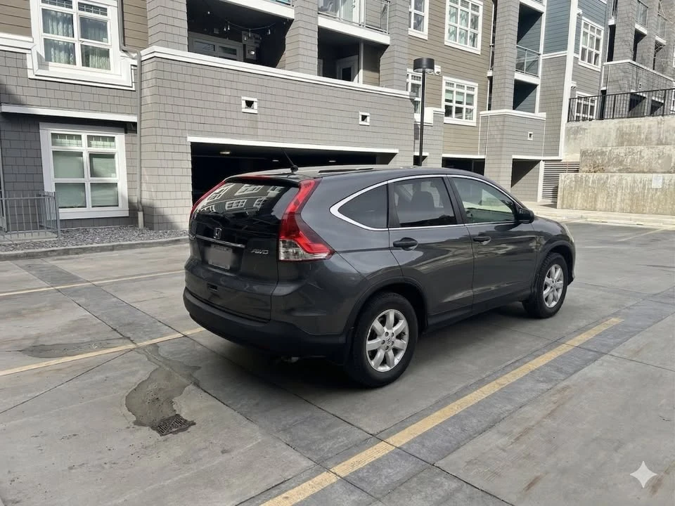 2012 Honda CR-V 4th Gen - Image 2 of 11