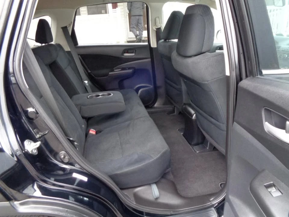 2012 Honda CR-V 4th Gen - Image 15 of 20