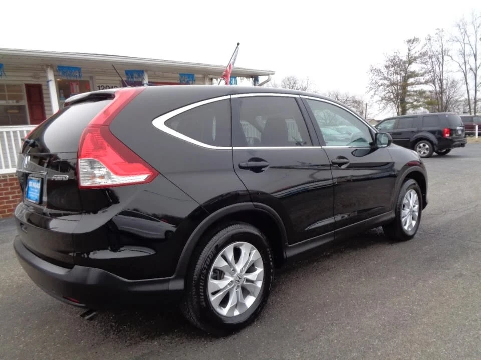 2012 Honda CR-V 4th Gen - Image 7 of 20