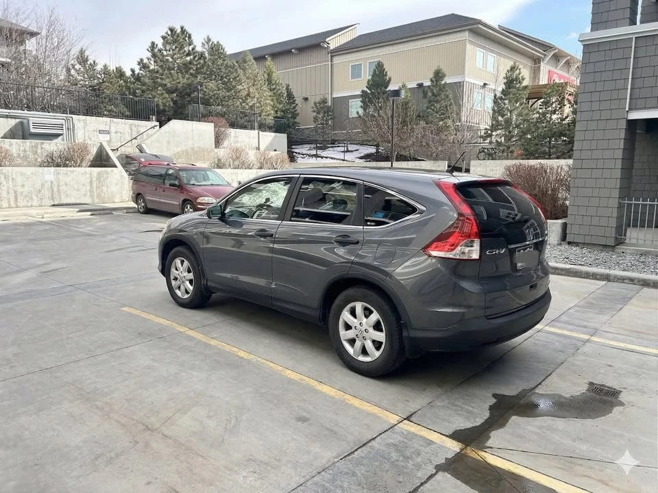 2012 Honda CR-V 4th Gen - Image 3 of 11