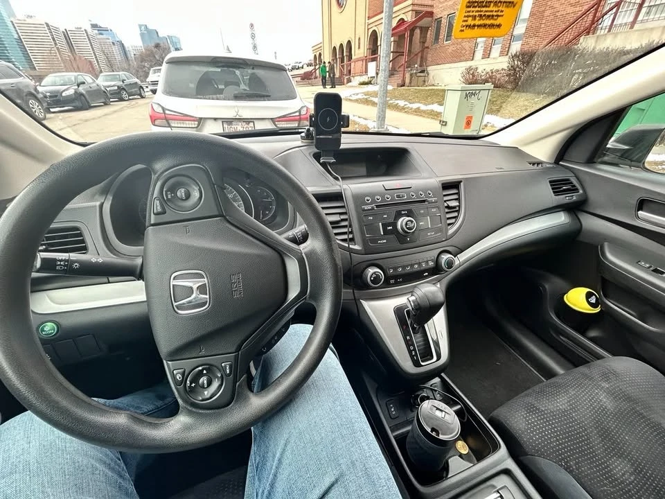 2012 Honda CR-V 4th Gen - Image 10 of 11