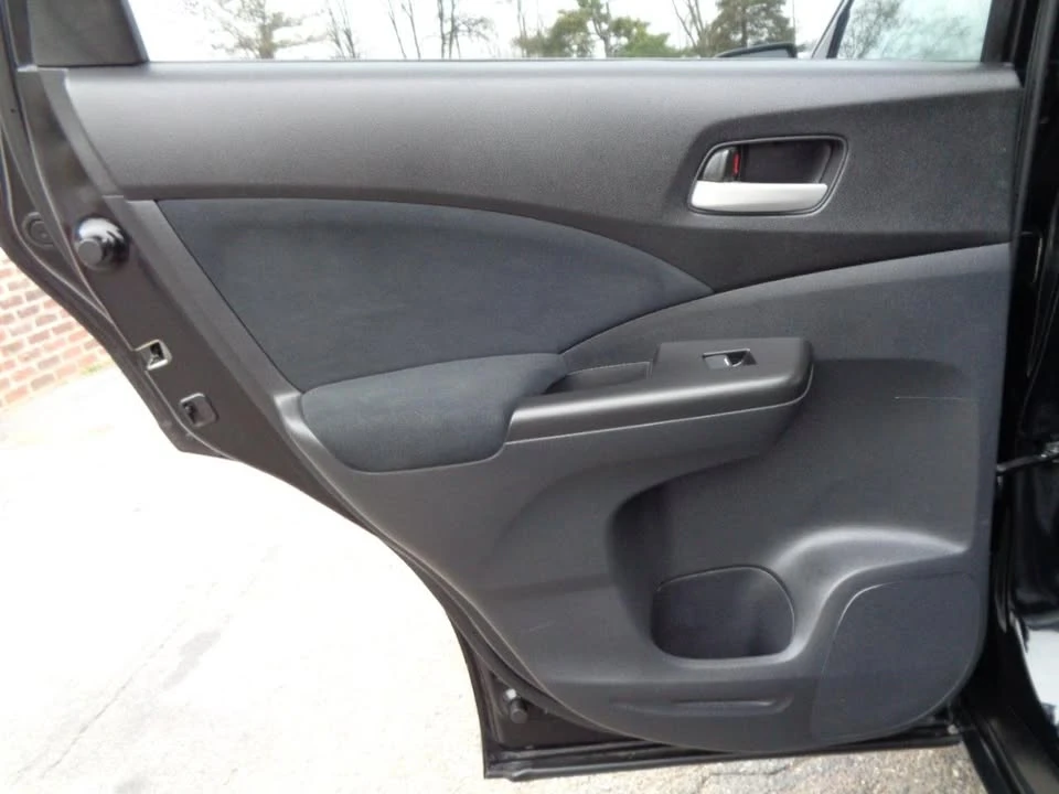 2012 Honda CR-V 4th Gen - Image 16 of 20