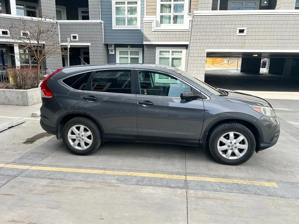 2012 Honda CR-V 4th Gen - Image 6 of 11