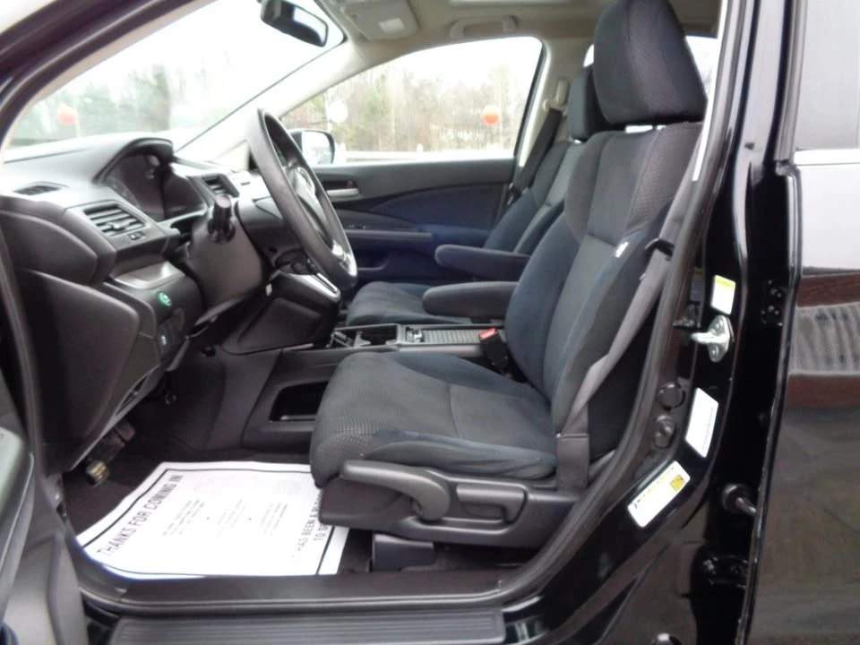 2012 Honda CR-V 4th Gen - Image 11 of 20