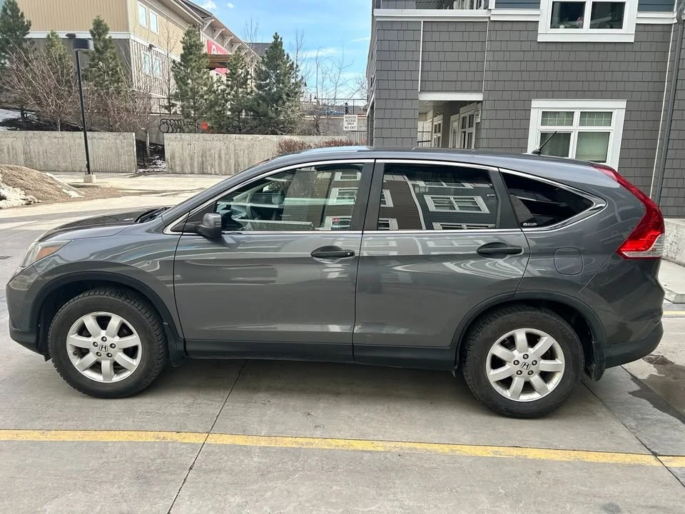 2012 Honda CR-V 4th Gen - Image 4 of 11