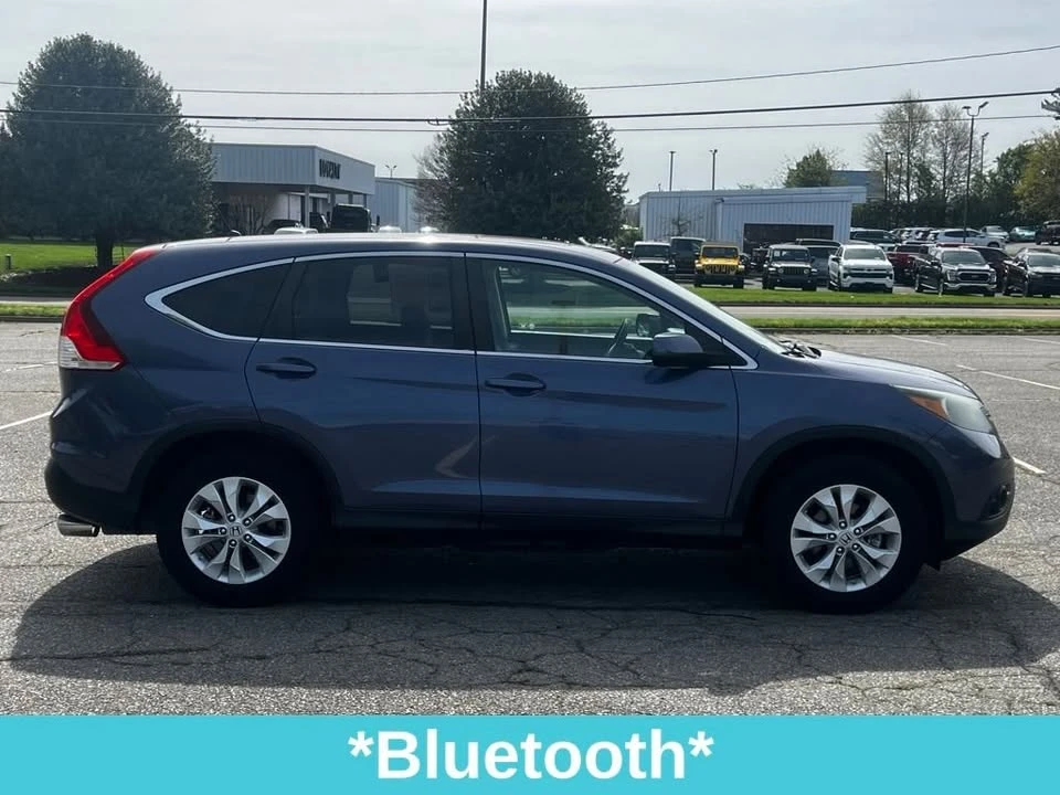 2012 Honda CR-V 4th Gen - Image 2 of 12