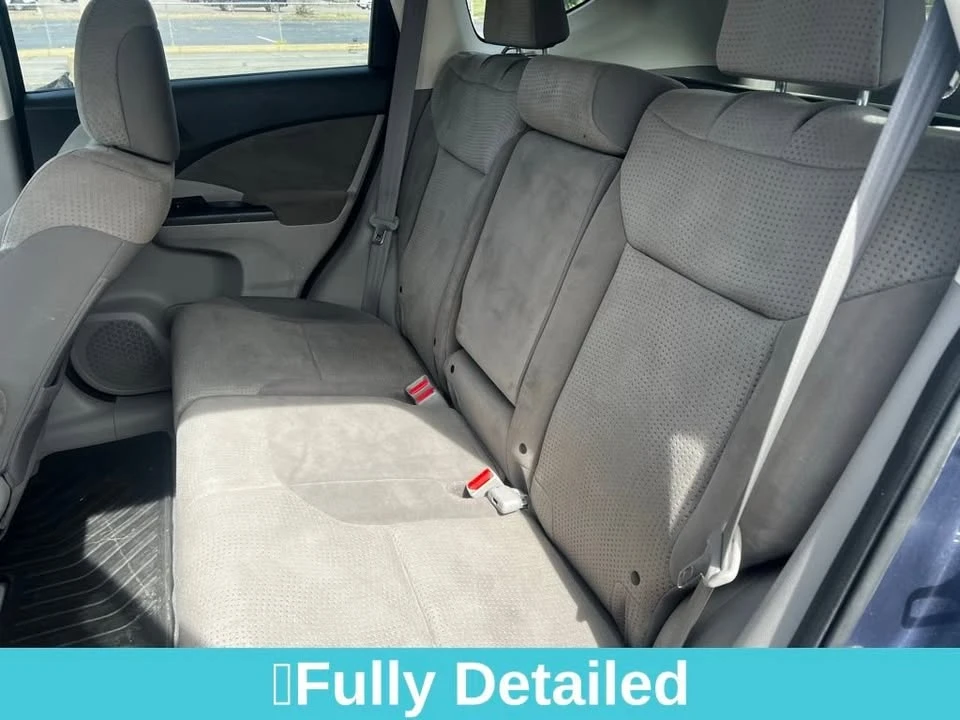 2012 Honda CR-V 4th Gen - Image 11 of 12