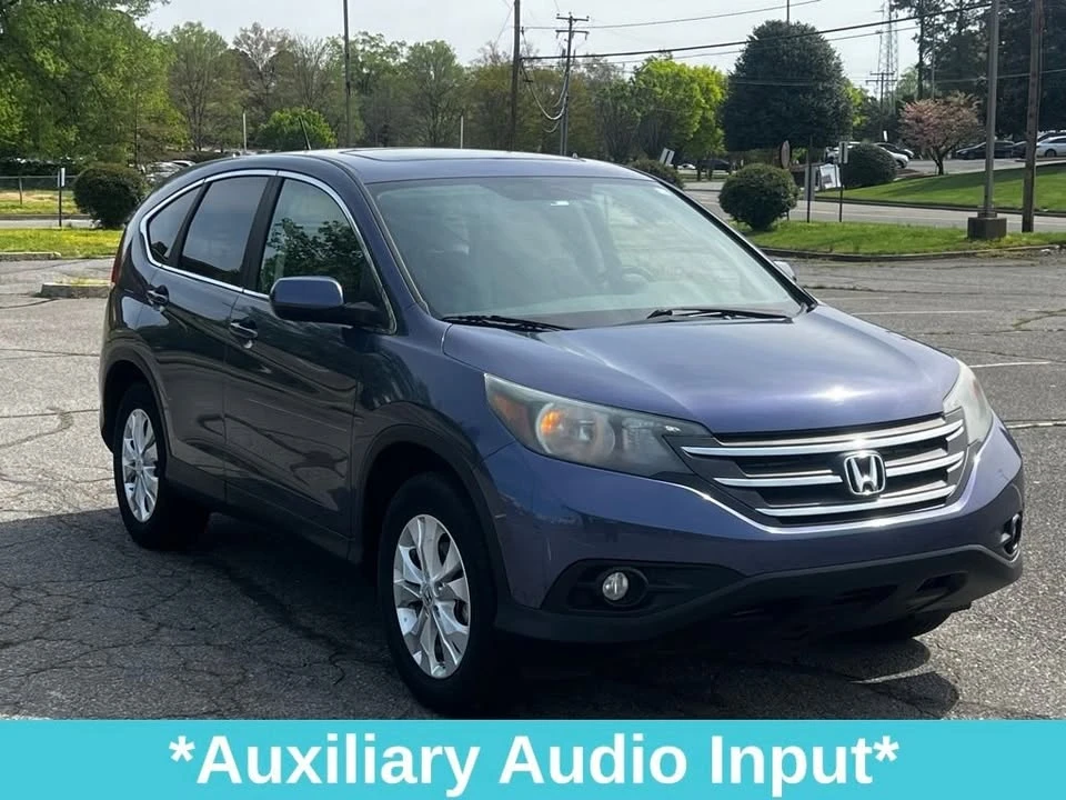 2012 Honda CR-V 4th Gen - Image 3 of 12