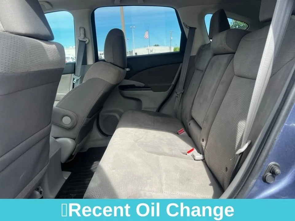 2012 Honda CR-V 4th Gen - Image 10 of 12