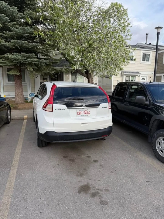 2012 Honda CR-V 4th Gen - Image 2 of 11