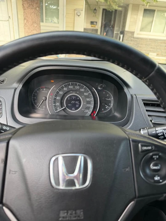 2012 Honda CR-V 4th Gen - Image 6 of 11
