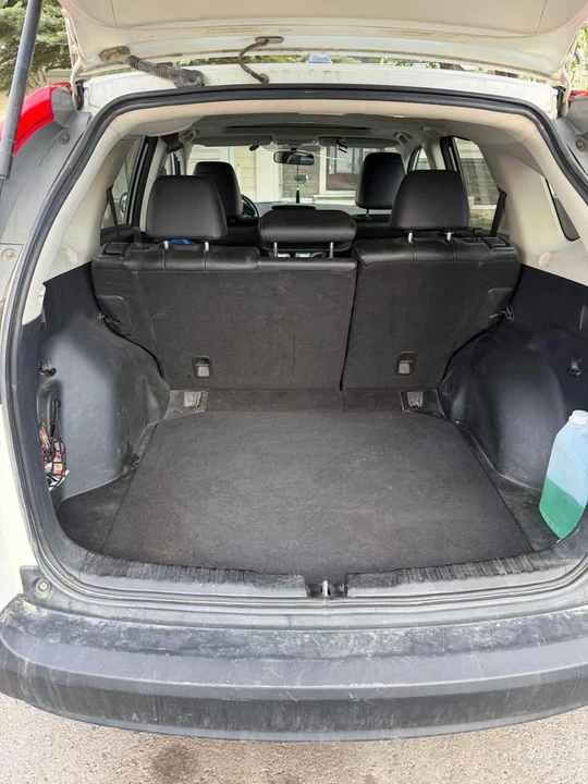2012 Honda CR-V 4th Gen - Image 8 of 11