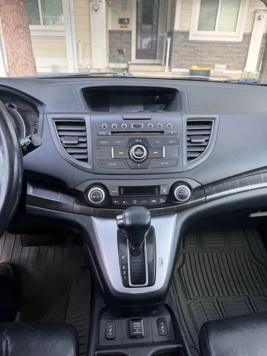 2012 Honda CR-V 4th Gen - Image 9 of 11