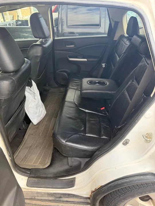 2012 Honda CR-V 4th Gen - Image 7 of 11