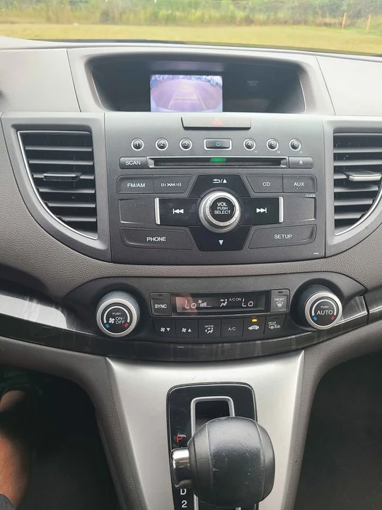 2012 Honda CR-V 4th Gen - Image 10 of 10