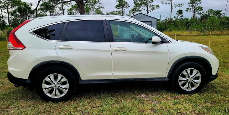 2012 Honda CR-V 4th Gen - Image 6 of 10