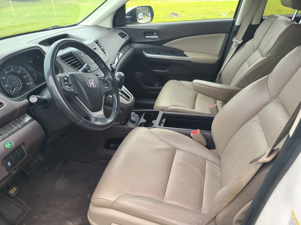 2012 Honda CR-V 4th Gen - Image 8 of 10