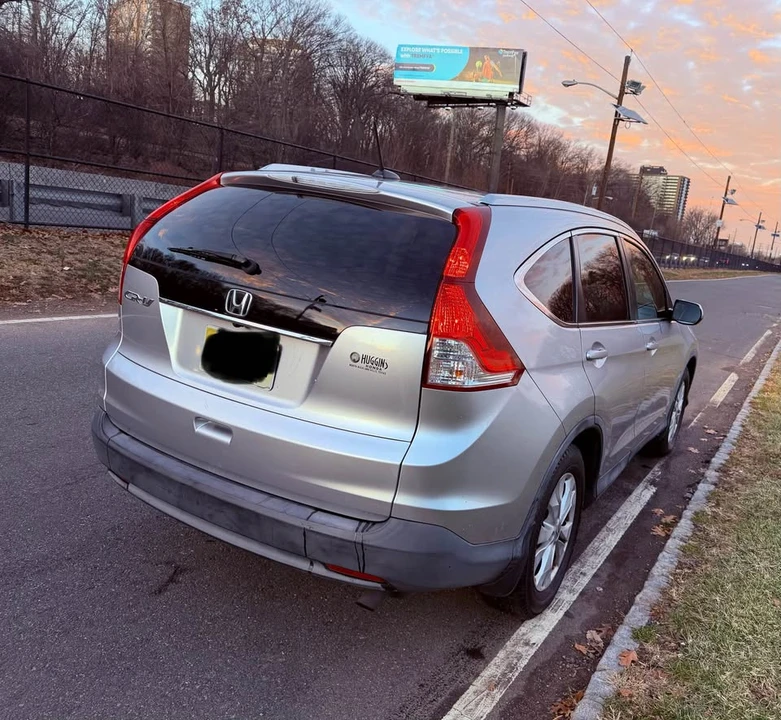 2012 Honda CR-V 4th Gen - Image 6 of 15