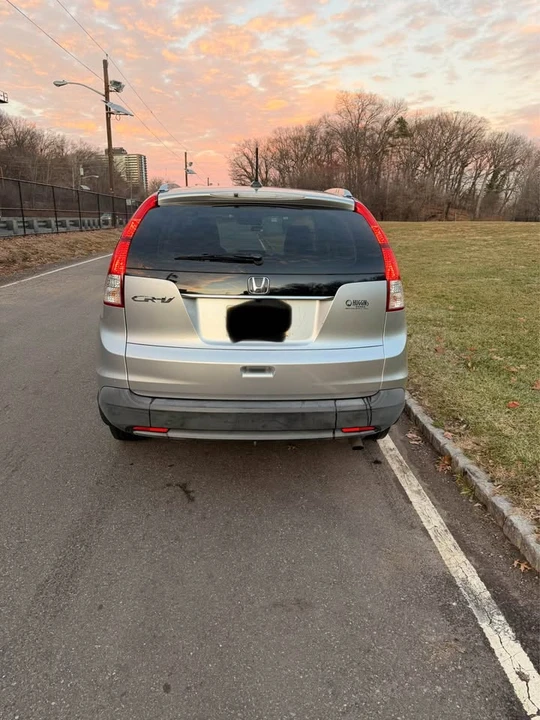 2012 Honda CR-V 4th Gen - Image 5 of 15