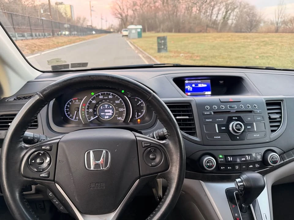 2012 Honda CR-V 4th Gen - Image 14 of 15