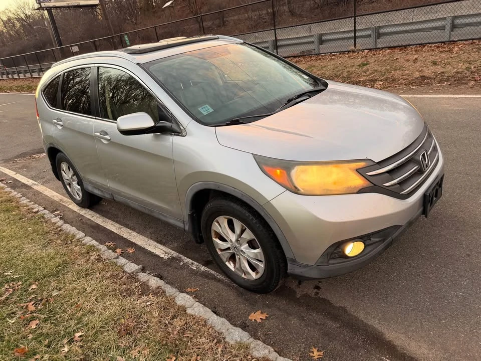 2012 Honda CR-V 4th Gen - Image 8 of 15