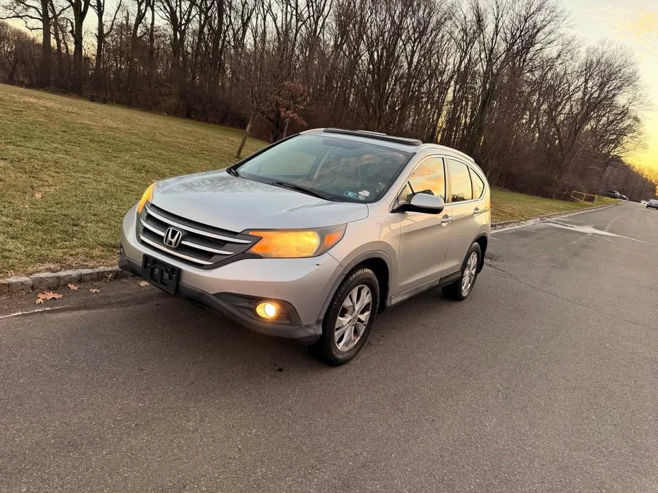 2012 Honda CR-V 4th Gen - Image 2 of 15