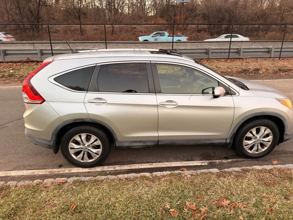 2012 Honda CR-V 4th Gen - Image 7 of 15