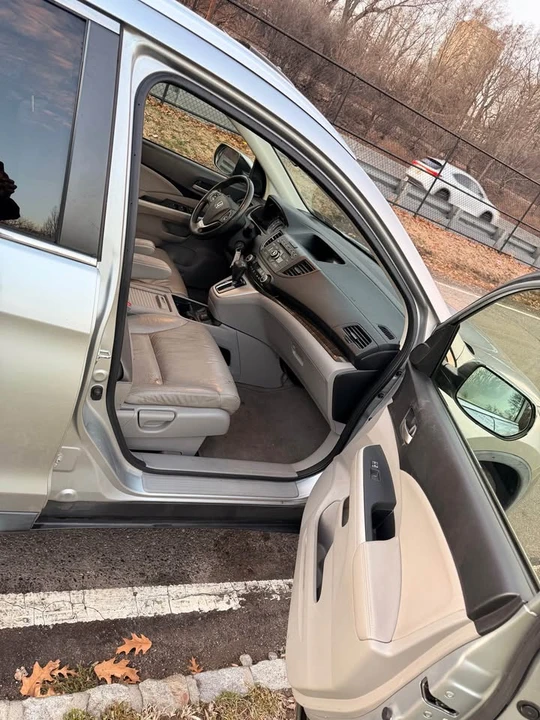 2012 Honda CR-V 4th Gen - Image 11 of 15